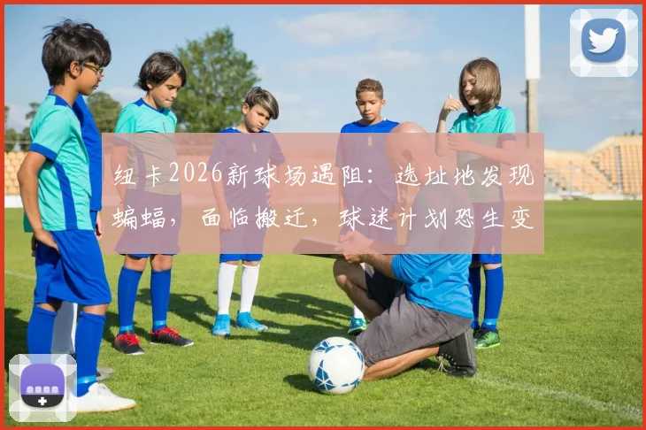 纽卡2026新球场遇阻：选址地发现蝙蝠，面临搬迁，球迷计划恐生变
