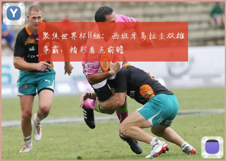 聚焦世界杯H组：西班牙乌拉圭双雄争霸，精彩看点前瞻