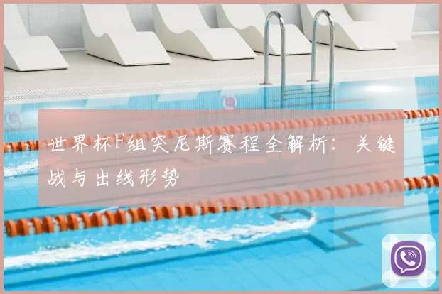 世界杯F组突尼斯赛程全解析：关键战与出线形势